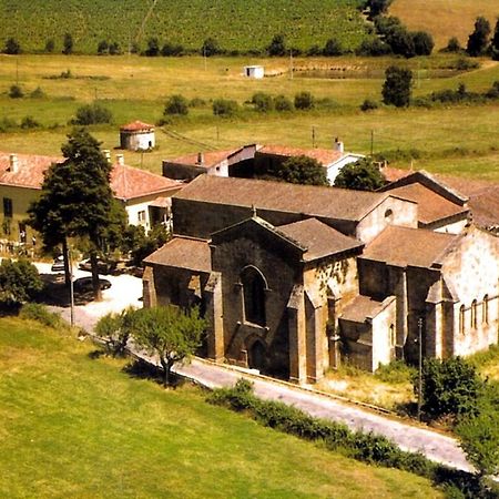 Hospedaria Do Convento D'Aguiar- Turismo De Habitacao フィゲイラ・デ・カステロ・ロドリゴ エクステリア 写真