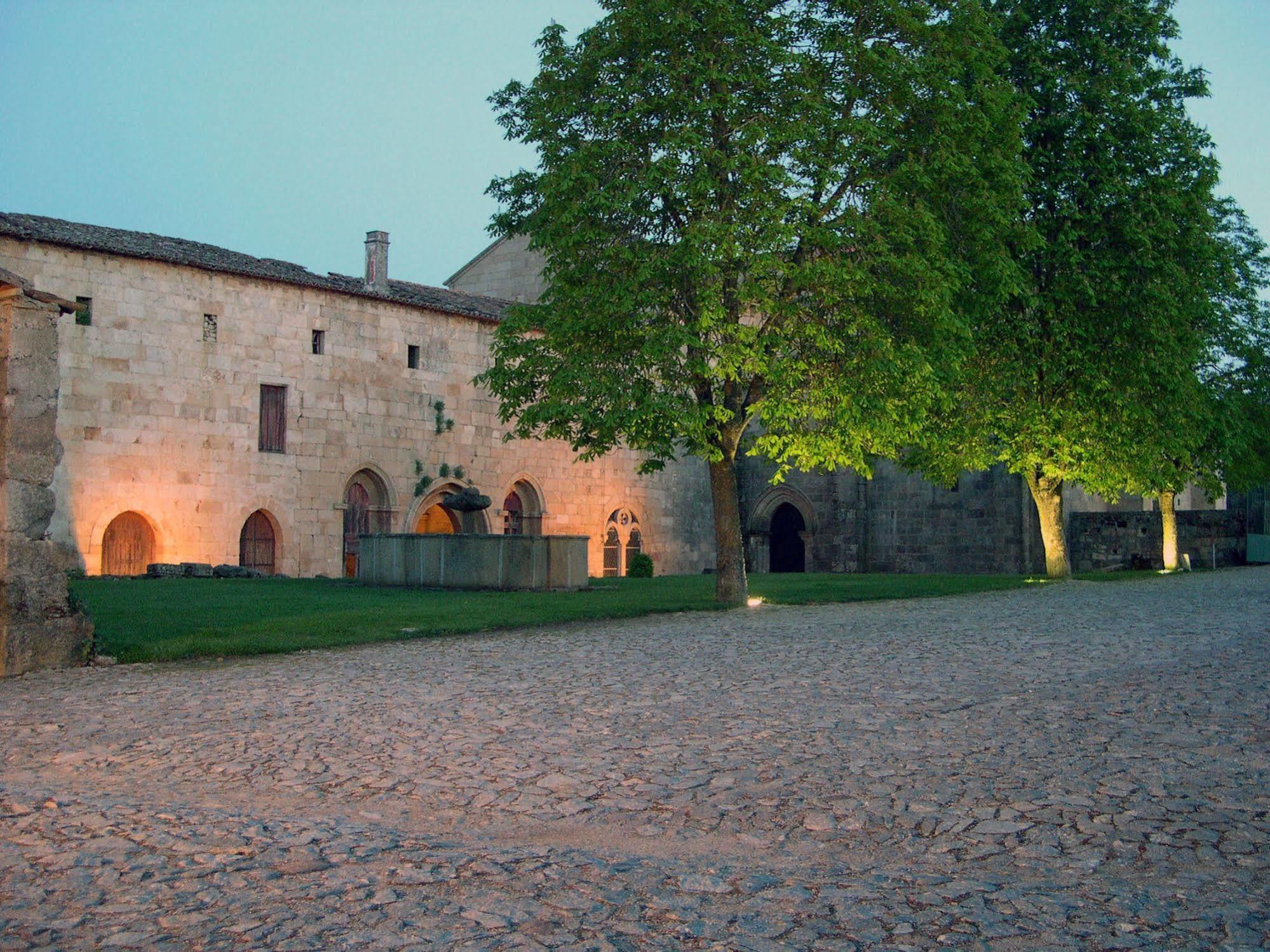 Hospedaria Do Convento D'Aguiar- Turismo De Habitacao フィゲイラ・デ・カステロ・ロドリゴ エクステリア 写真