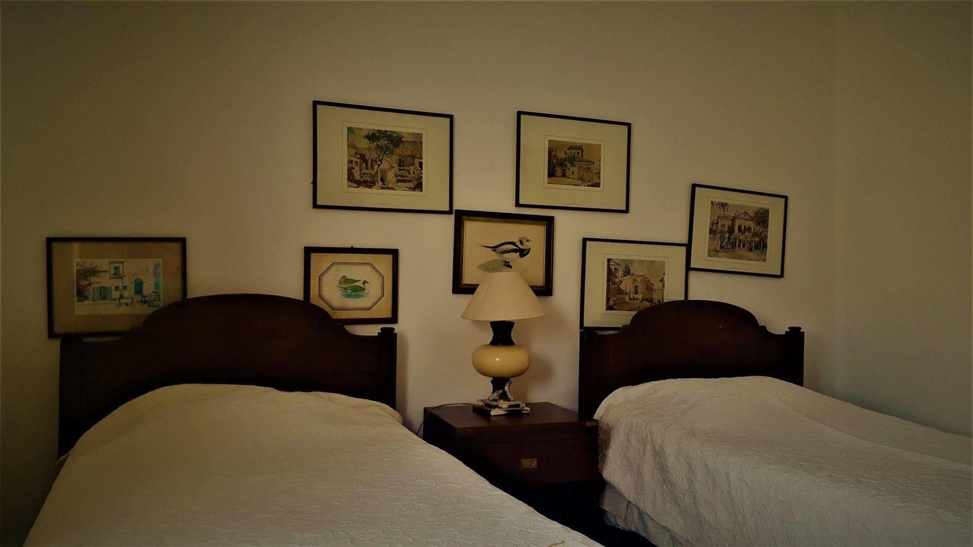 Hospedaria Do Convento D'Aguiar- Turismo De Habitacao フィゲイラ・デ・カステロ・ロドリゴ エクステリア 写真