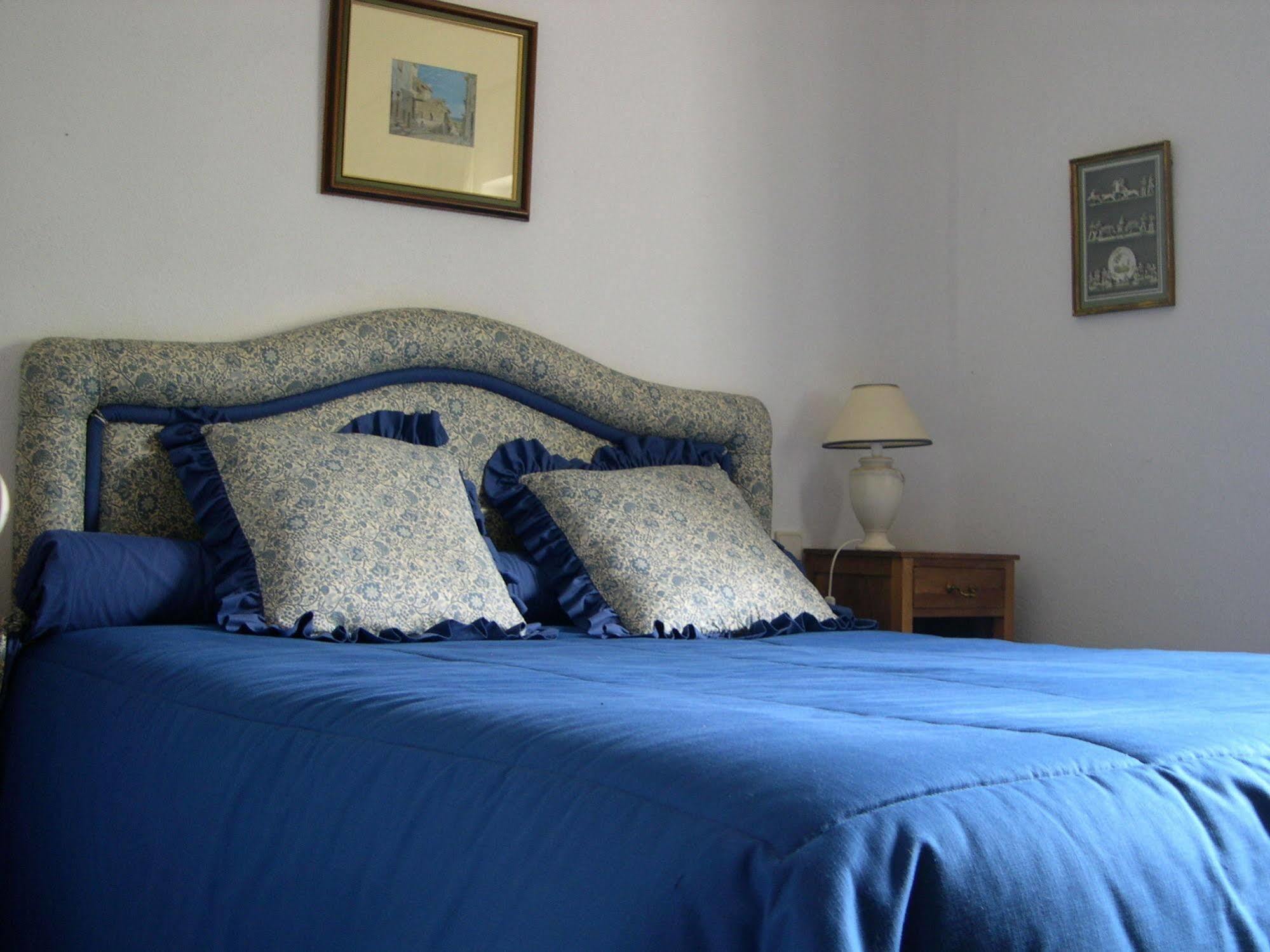 Hospedaria Do Convento D'Aguiar- Turismo De Habitacao フィゲイラ・デ・カステロ・ロドリゴ エクステリア 写真