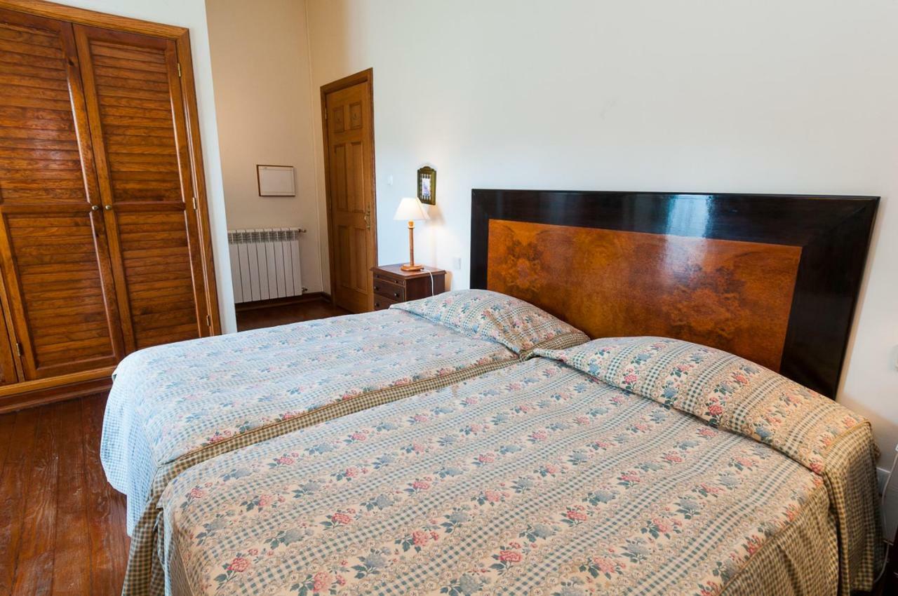 Hospedaria Do Convento D'Aguiar- Turismo De Habitacao フィゲイラ・デ・カステロ・ロドリゴ エクステリア 写真